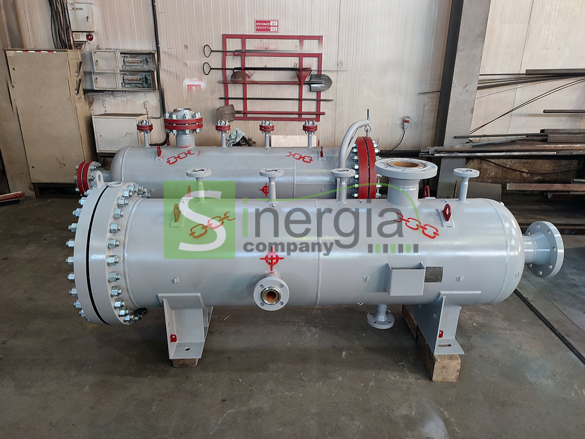 image фильтры пылеулавливающие ФП для очистки газа Химки